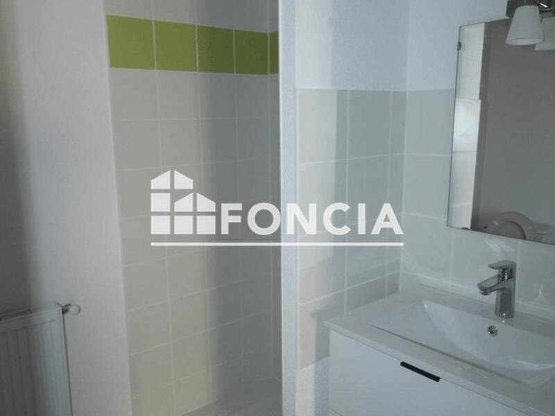 Maison à louer, 39m², NIMES