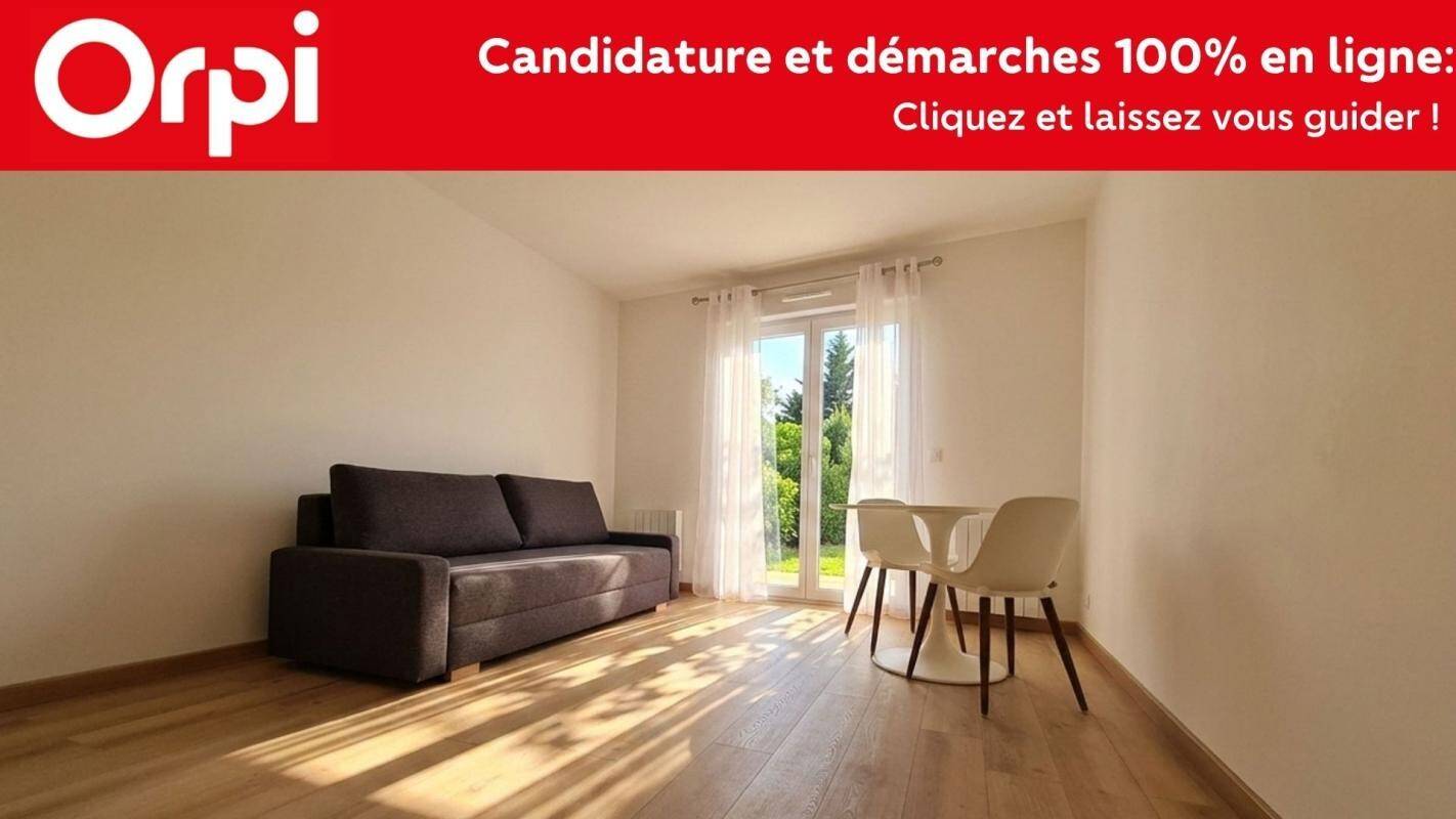 Maison à louer, 30m², NOISY LE GRAND