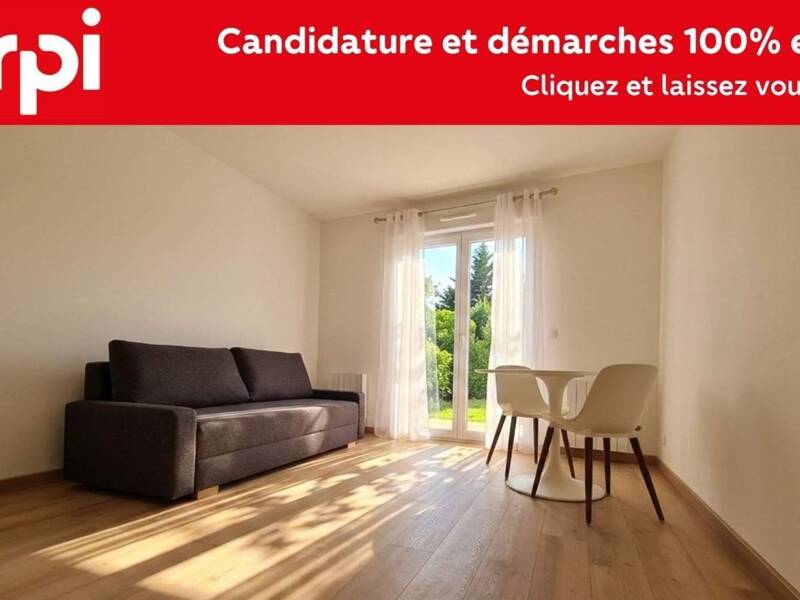 Maison à louer, 30m², NOISY LE GRAND