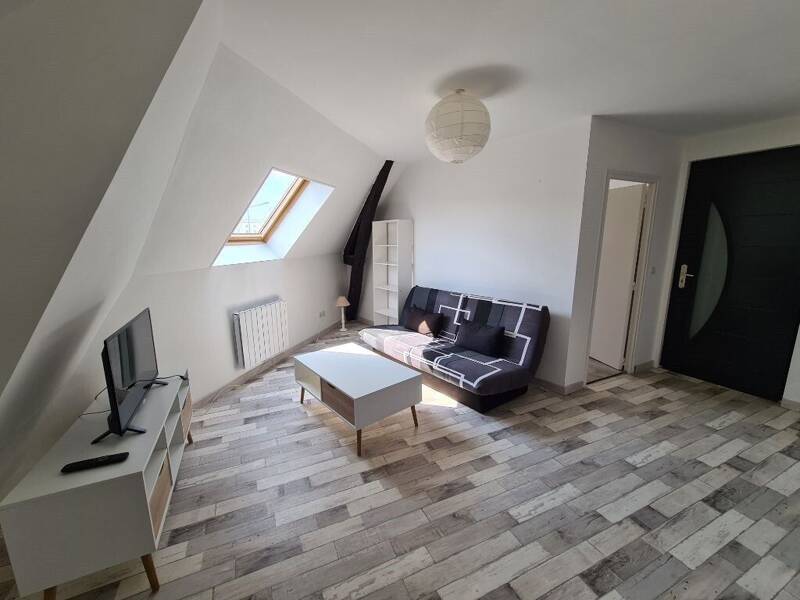 Maison à louer, 36m², EPERNAY