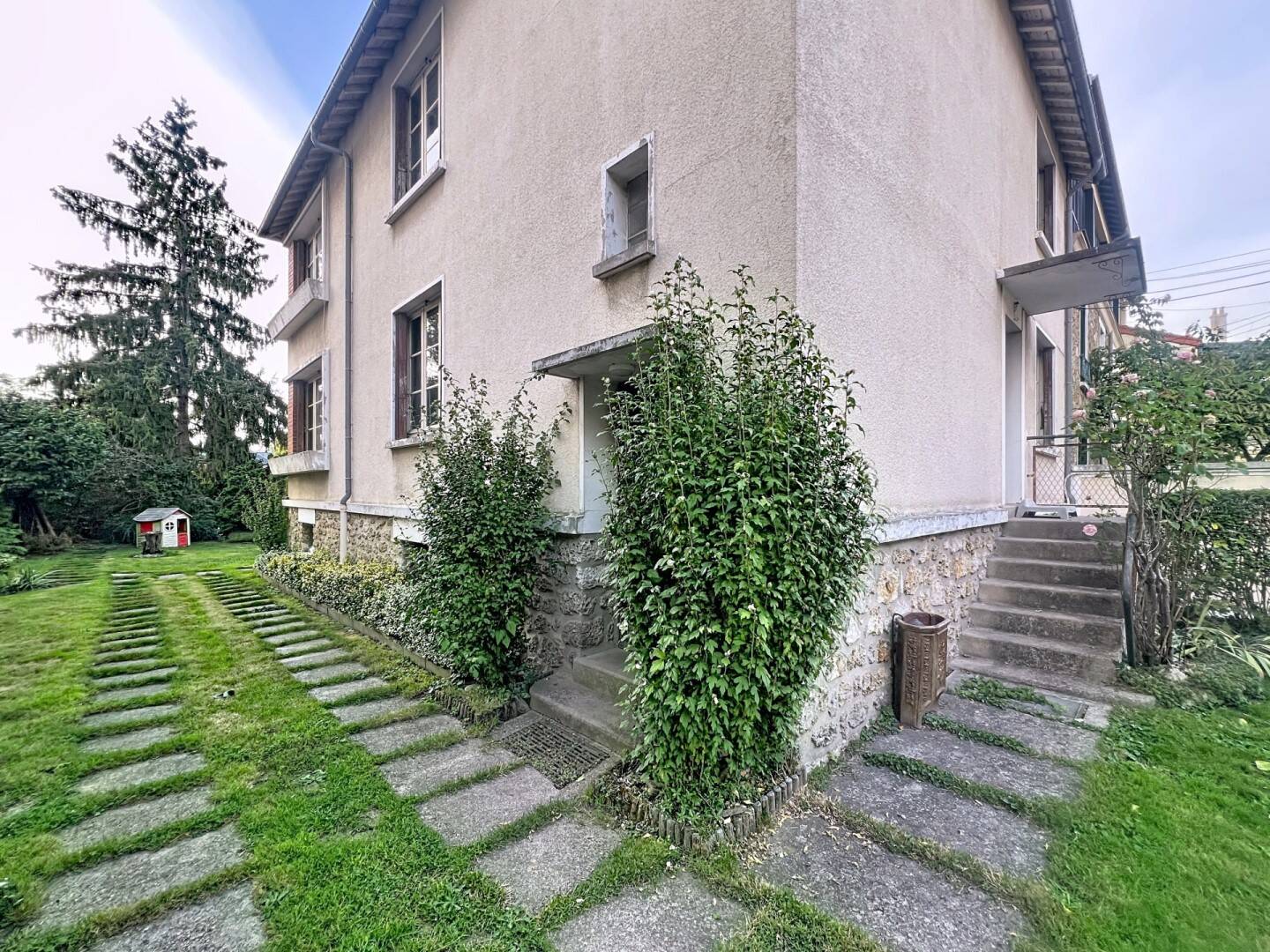 Maison à vendre, 160m², VERSAILLES