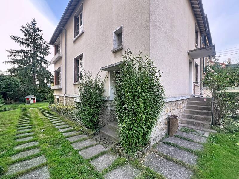 Maison à vendre, 160m², VERSAILLES