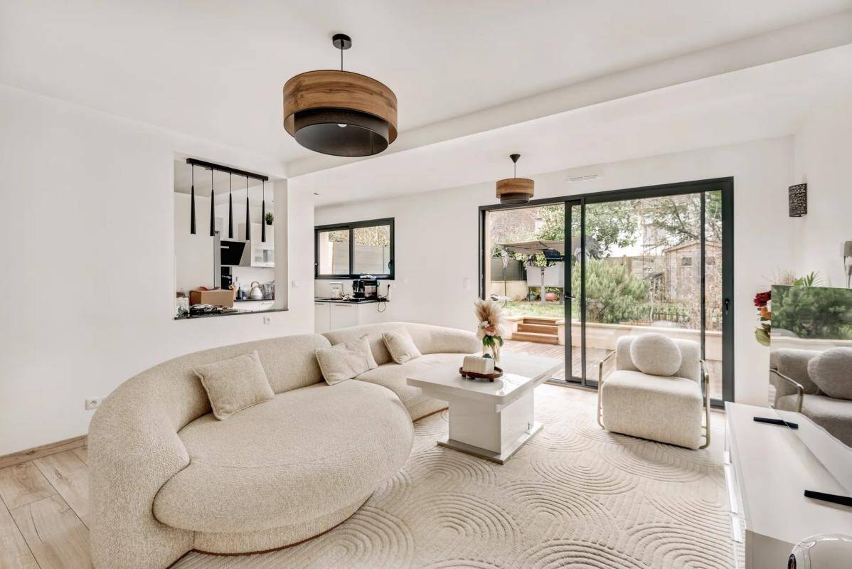 Maison à vendre, 130m², VELIZY VILLACOUBLAY