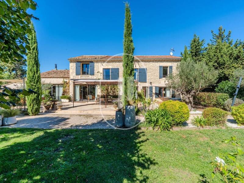 Maison à vendre, 330m², CHATEAURENARD