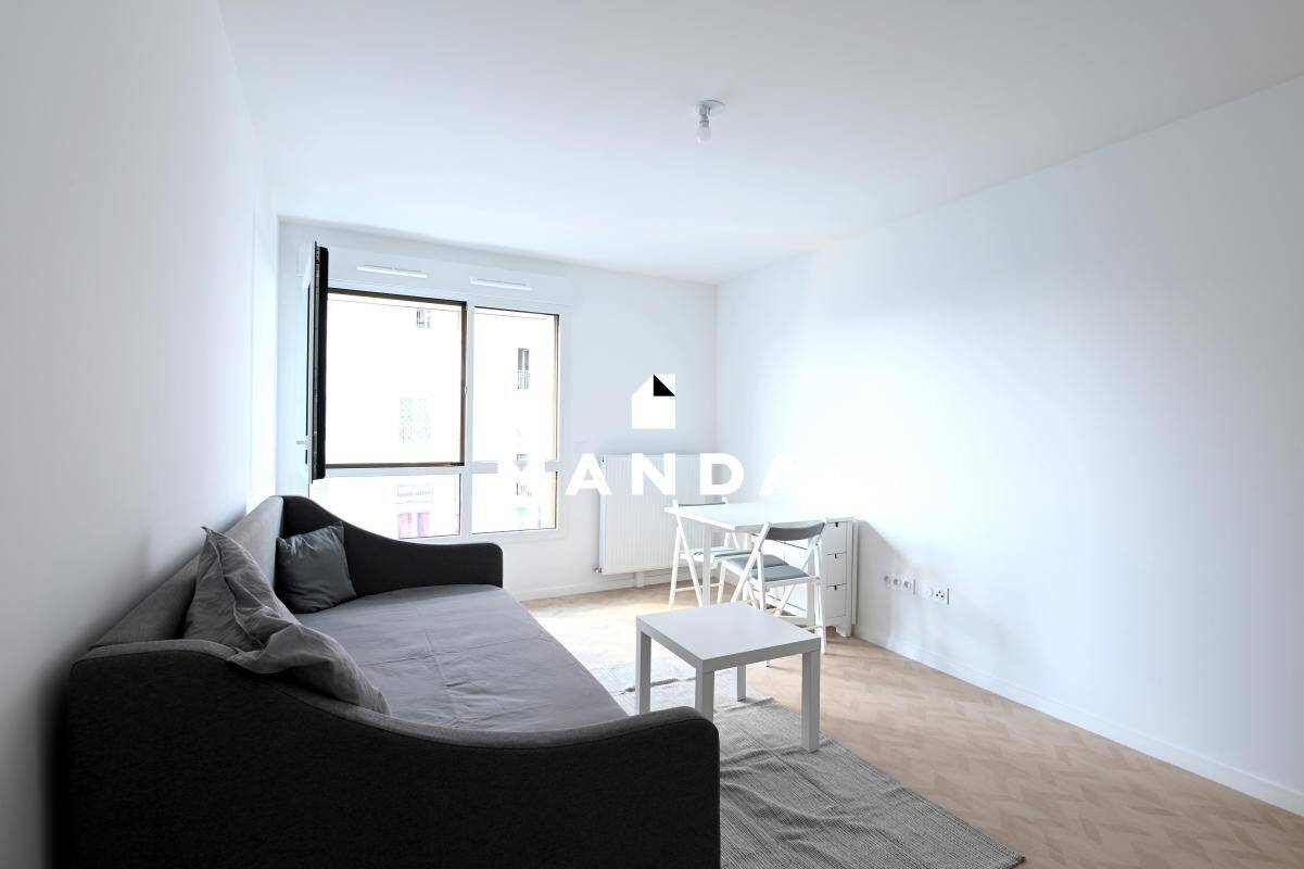 Maison à vendre, 26m², BOBIGNY