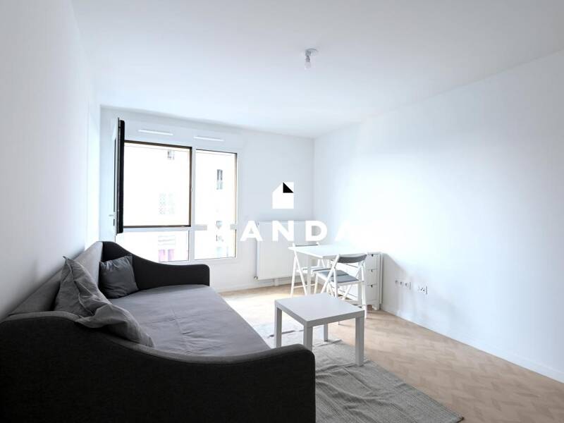 Maison à vendre, 26m², BOBIGNY