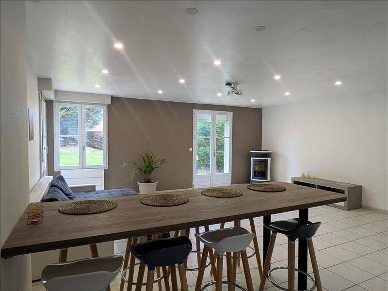 Maison à louer, 85m², HARNES