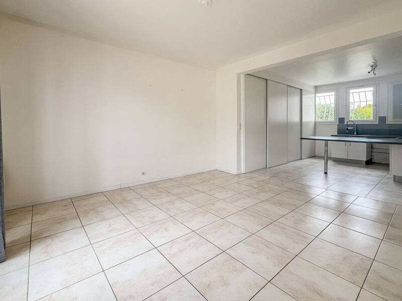 Maison à louer, 90m², LES ESSARTS LE ROI