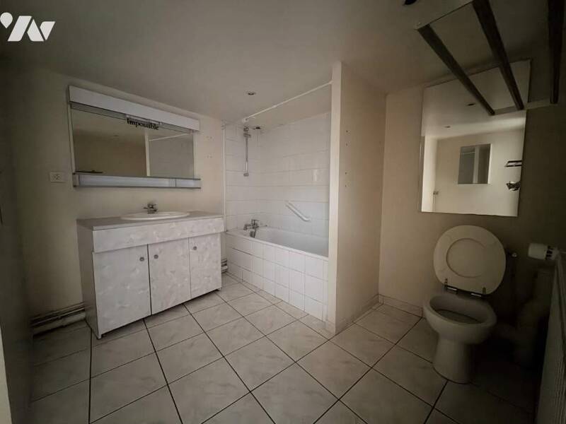 Maison à vendre, 0m², TOURS