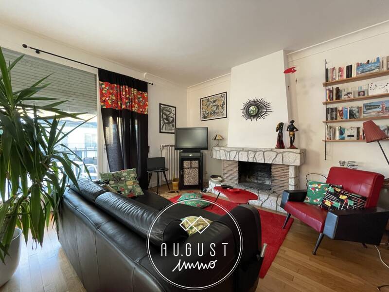 Maison à vendre, 166m², LIMOGES