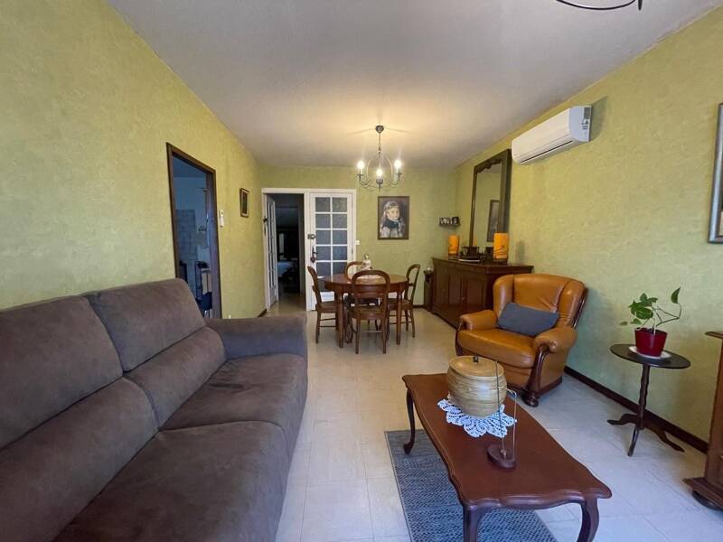 Maison à vendre, 95m², MONTPELLIER