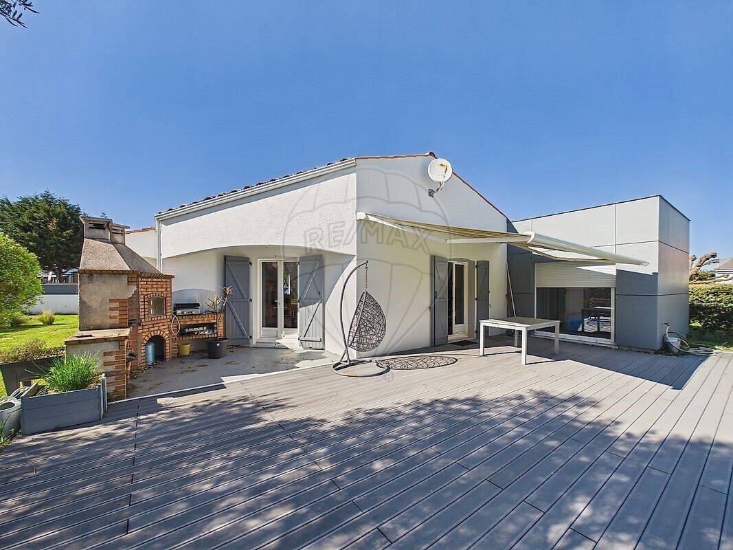 Maison à vendre, 112m², LES MATHES
