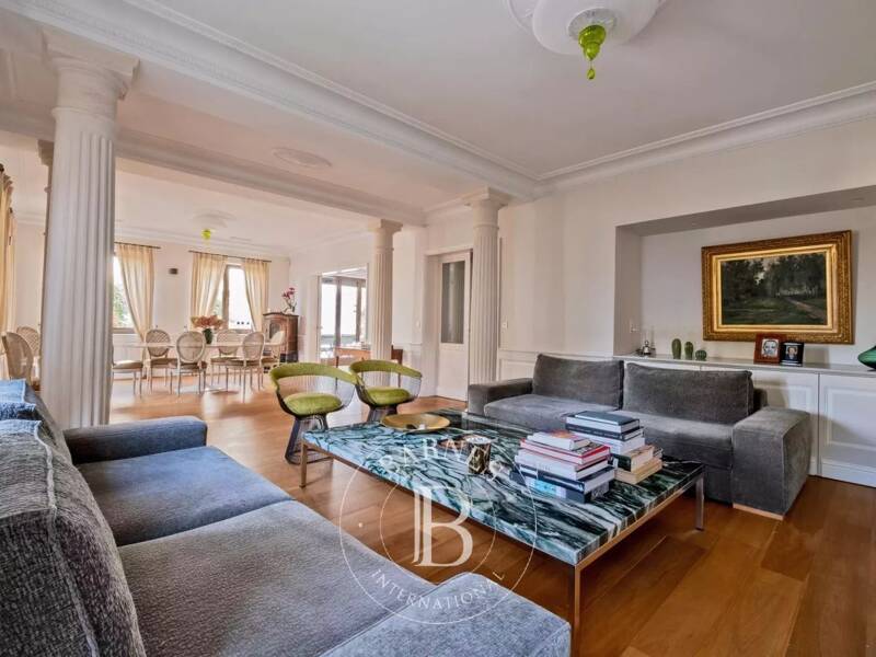 Maison à vendre, 391m², BORDEAUX