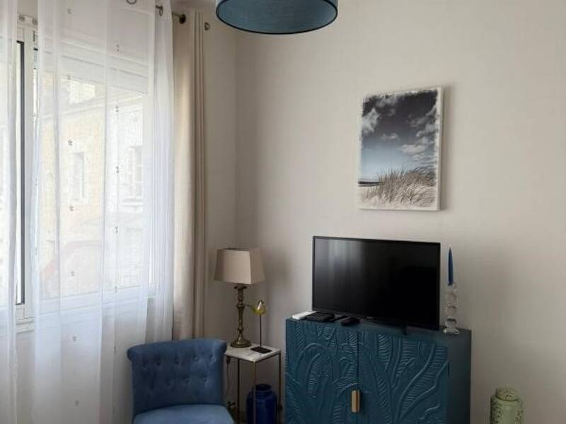 Maison à vendre, 58m², TOURS
