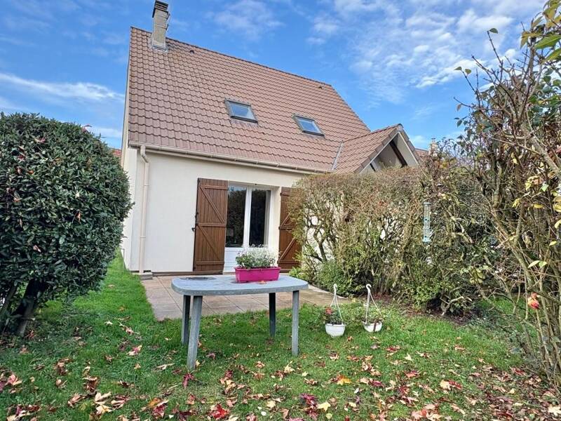 Maison à vendre, 99m², LE HAVRE