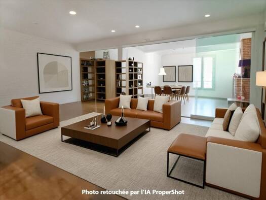 Duplex à vendre 118 900 € 3 pièces 2 chambres 89 m² Étage 2/3 Les Dourbes Digne-les-Bains 04000