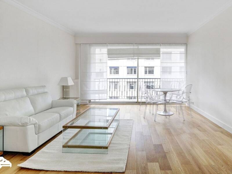 Maison à louer, 62m², PARIS 16E