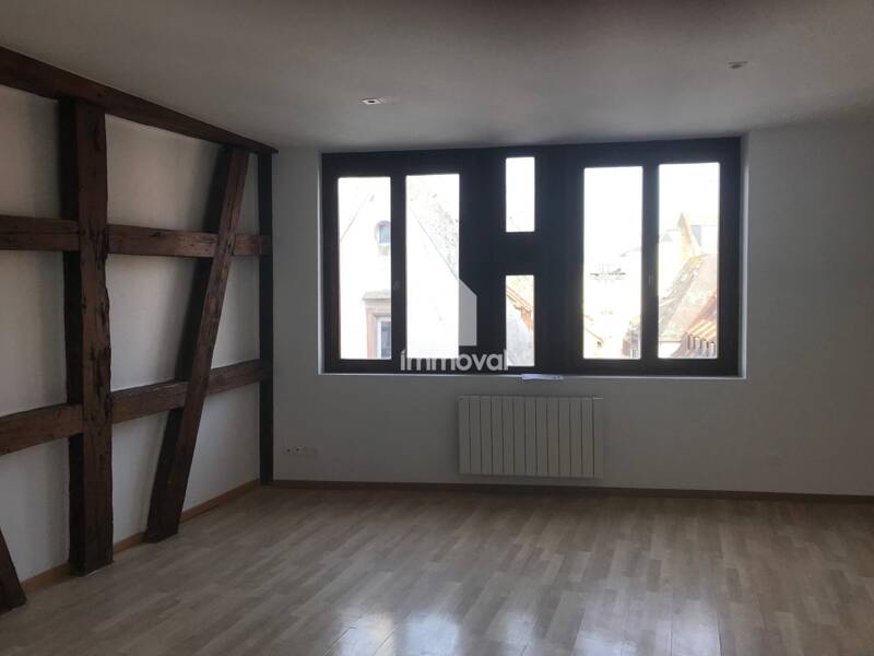 Maison à louer, 37m², STRASBOURG