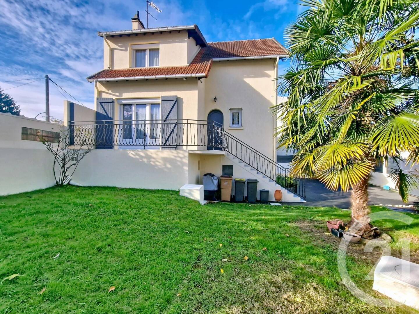 Maison à vendre, 130m², NOISY LE GRAND