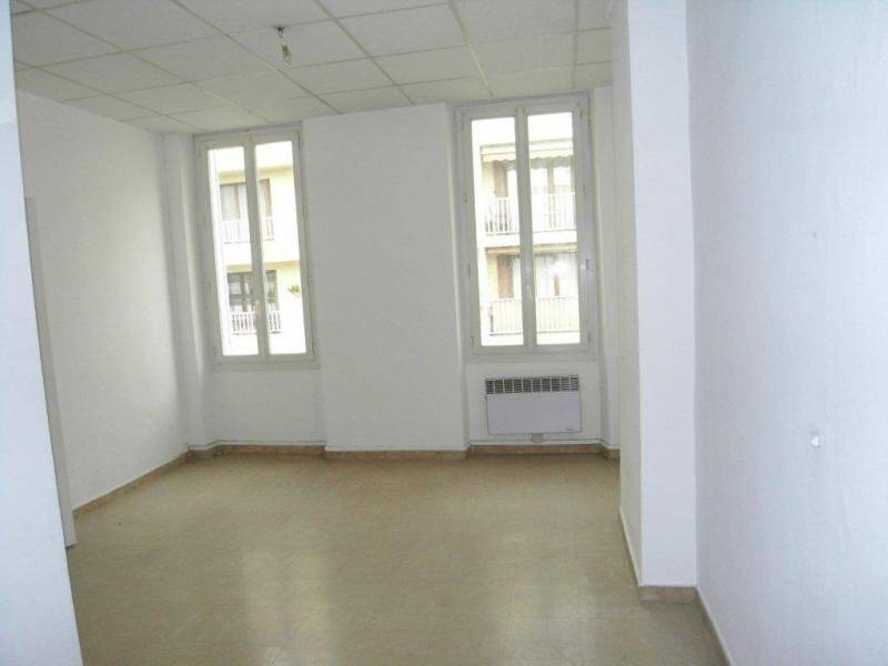 Maison à louer, 28m², MARSEILLE 6E