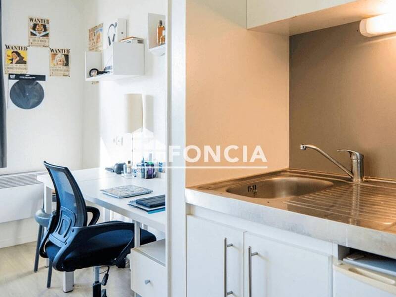 Maison à vendre, 19m², ORLEANS