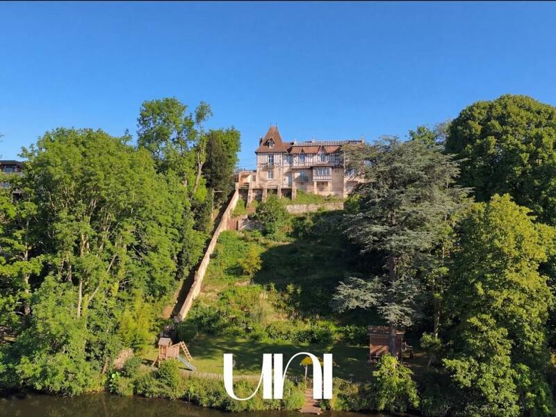Maison à vendre, 280m², CAEN