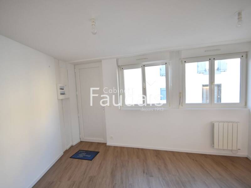 Maison à louer, 21m², SAINT LO