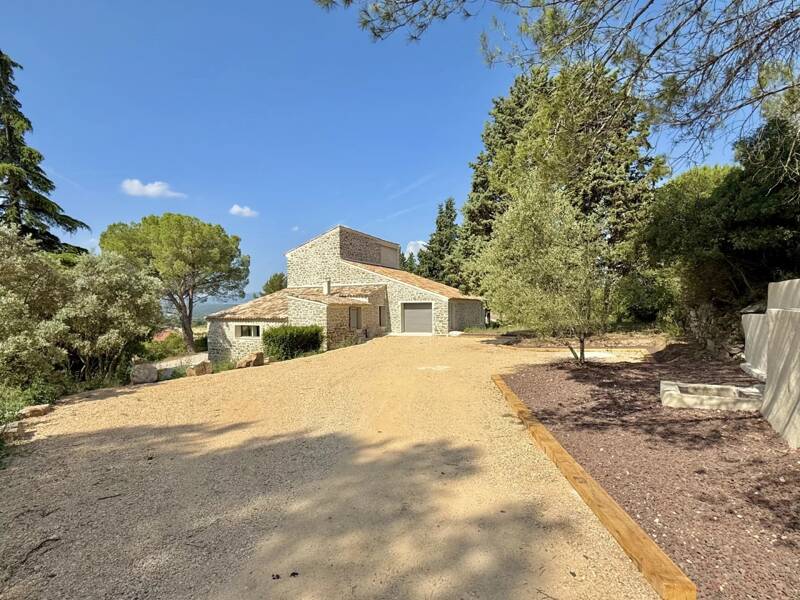 Maison à vendre, 280m², AIX EN PROVENCE