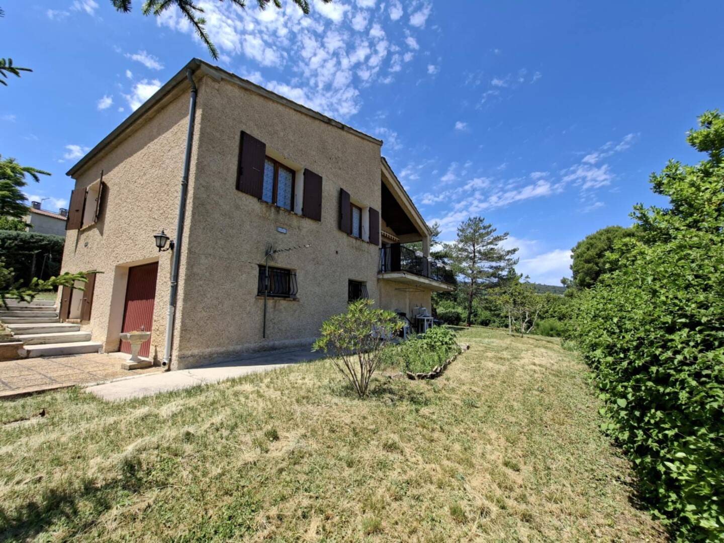 Maison à vendre, 168m², MANOSQUE
