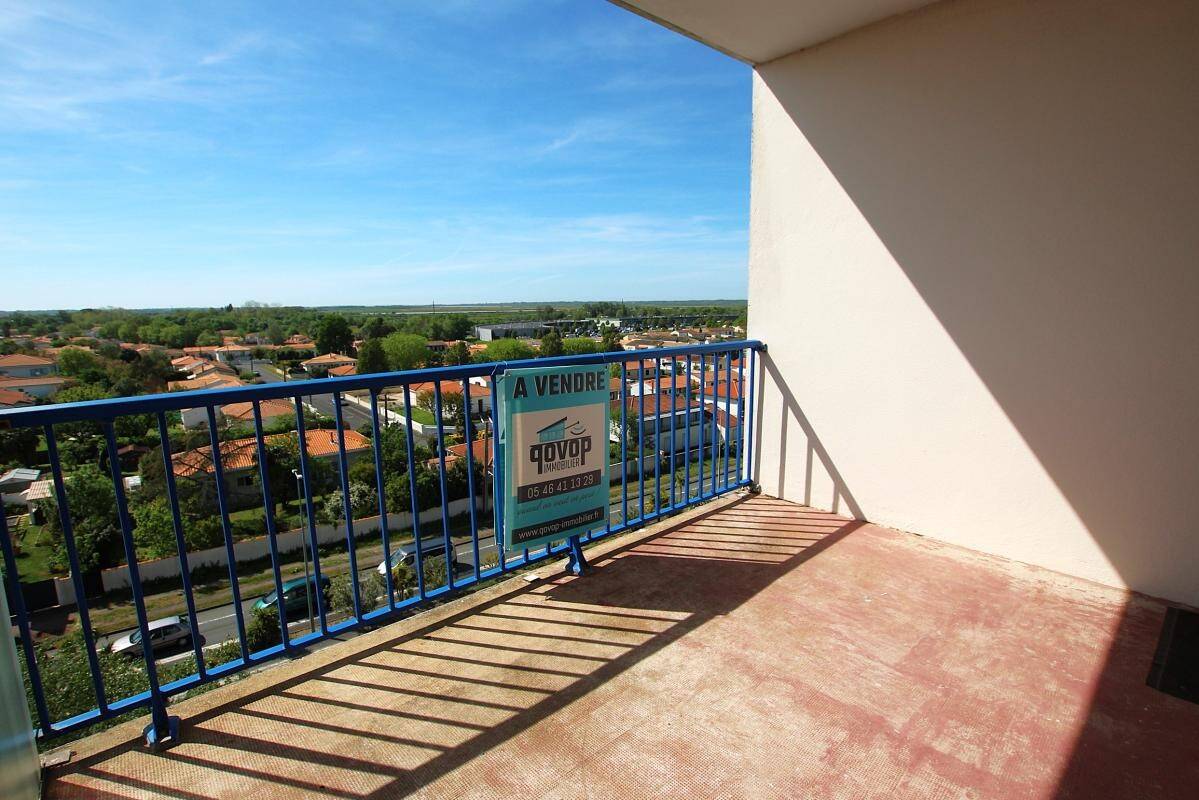 Maison à vendre, 50m², ROCHEFORT