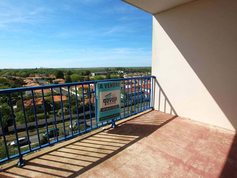 Maison à vendre, 50m², ROCHEFORT