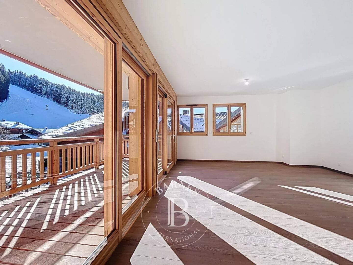 Maison à vendre, 90m², LES GETS