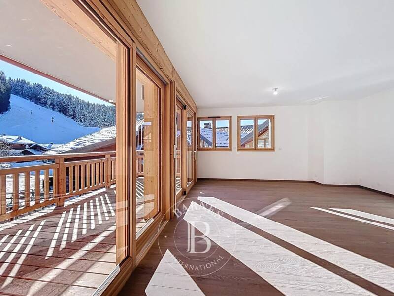 Maison à vendre, 90m², LES GETS
