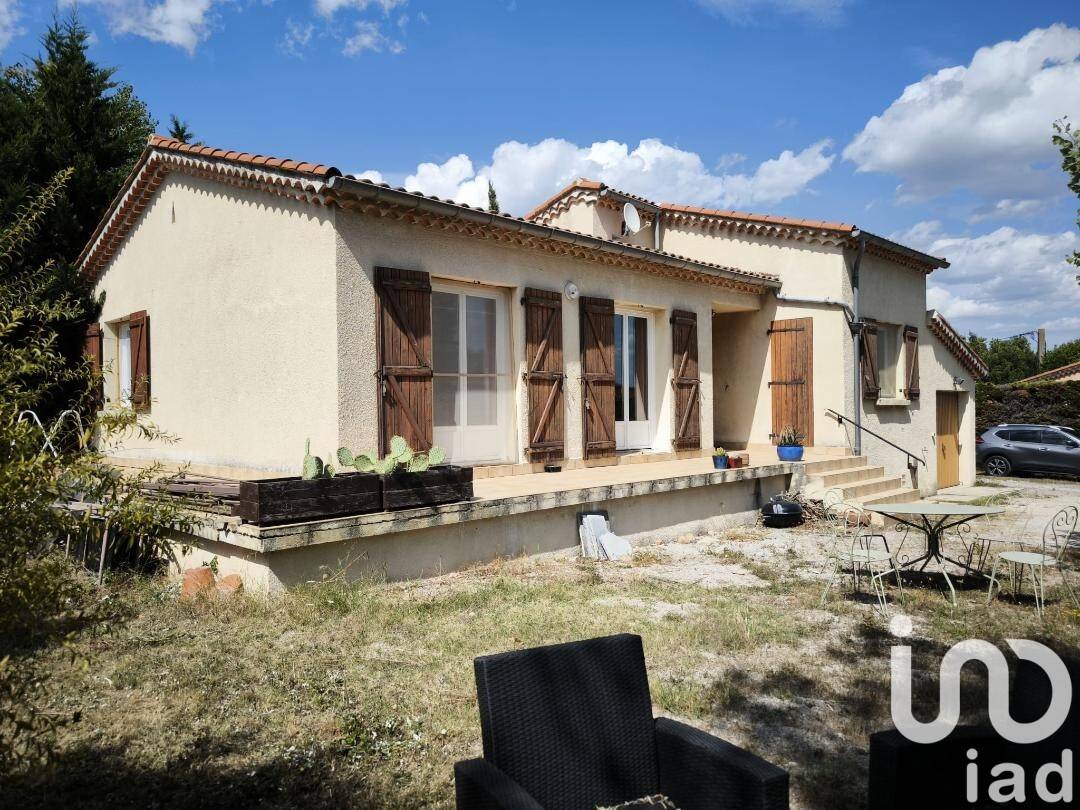 Maison à vendre, 98m², RIBAUTE LES TAVERNES