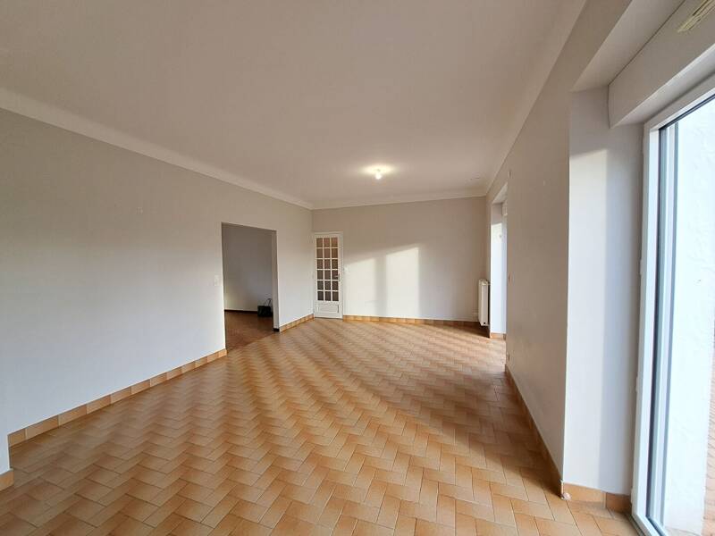 Maison à louer, 118m², VIGNEUX DE BRETAGNE