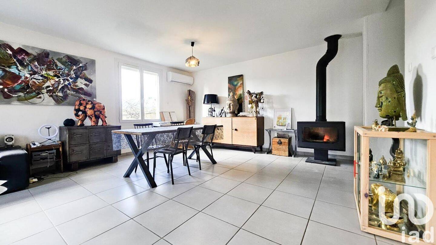 Maison à vendre, 94m², VILLENEUVE MINERVOIS