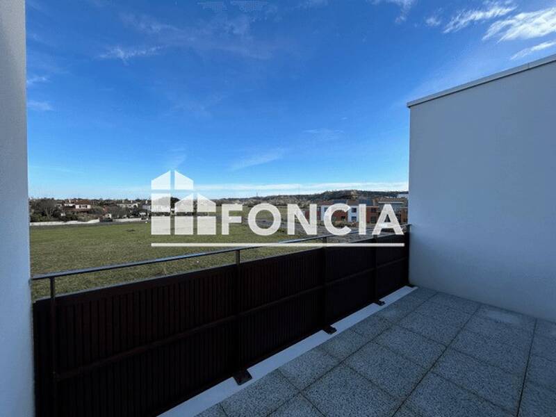 Maison à louer, 43m², MURET