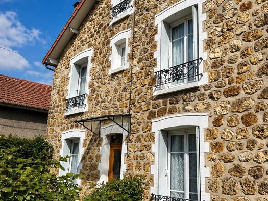 Pavillon à vendre 396 000 € 5 pièces 3 chambres 110 m² 536 m² de terrain Plateau Juvisy-sur-Orge 91260