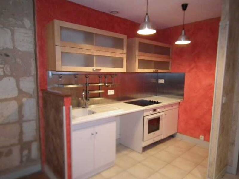 Maison à louer, 39m², PAUILLAC