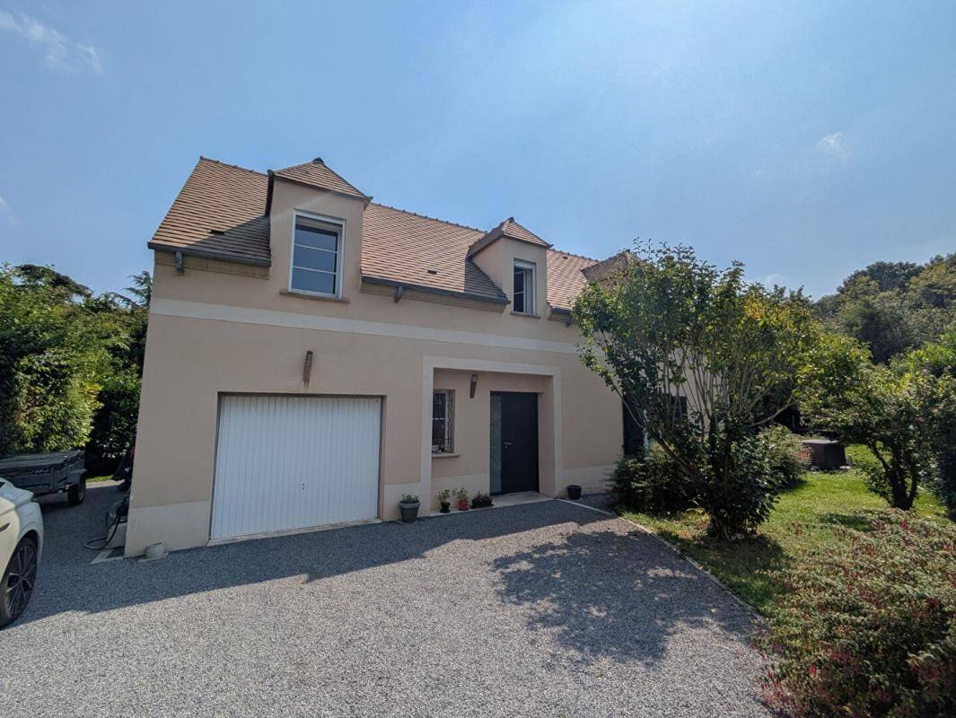 Maison à vendre, 130m², SERAINCOURT