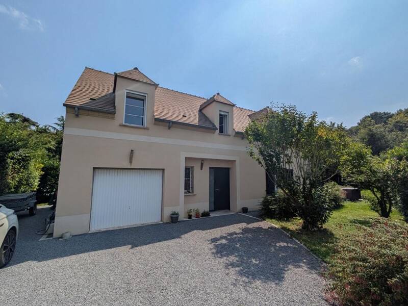 Maison à vendre, 130m², SERAINCOURT