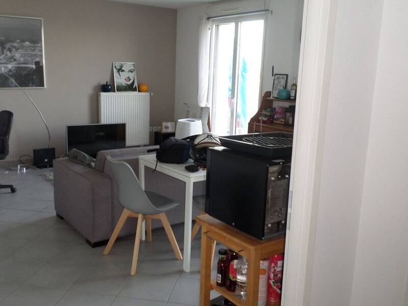 Maison à louer, 50m², BEGLES