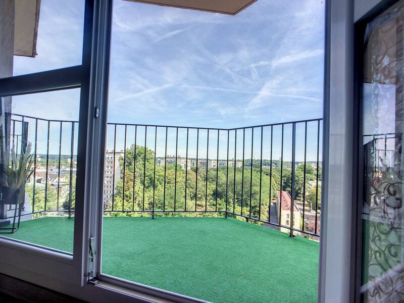 Maison à louer, 66m², NOGENT SUR OISE