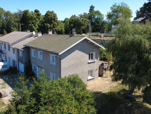 Maison à vendre 160 000 € 7 pièces 6 chambres 122 m² 605 m² de terrain Saint-Agrève 07320