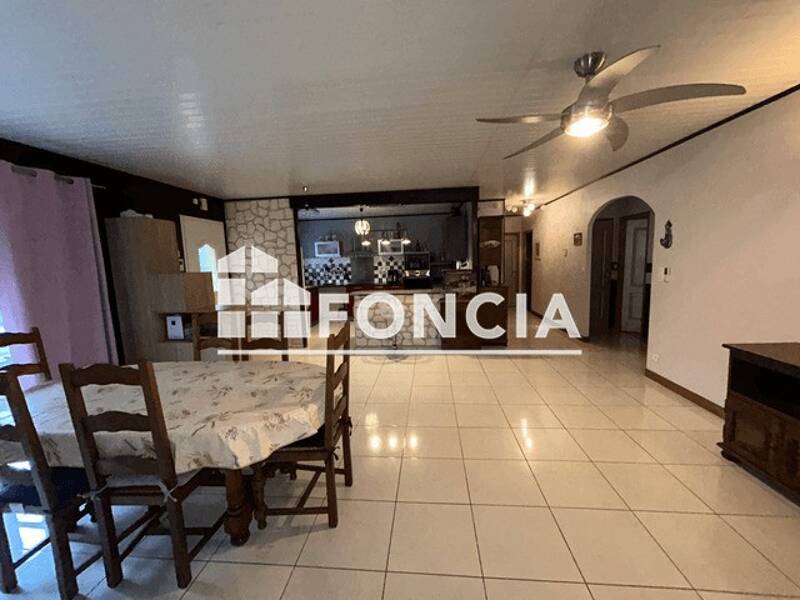 Maison à louer, 175m², FLAVIAC