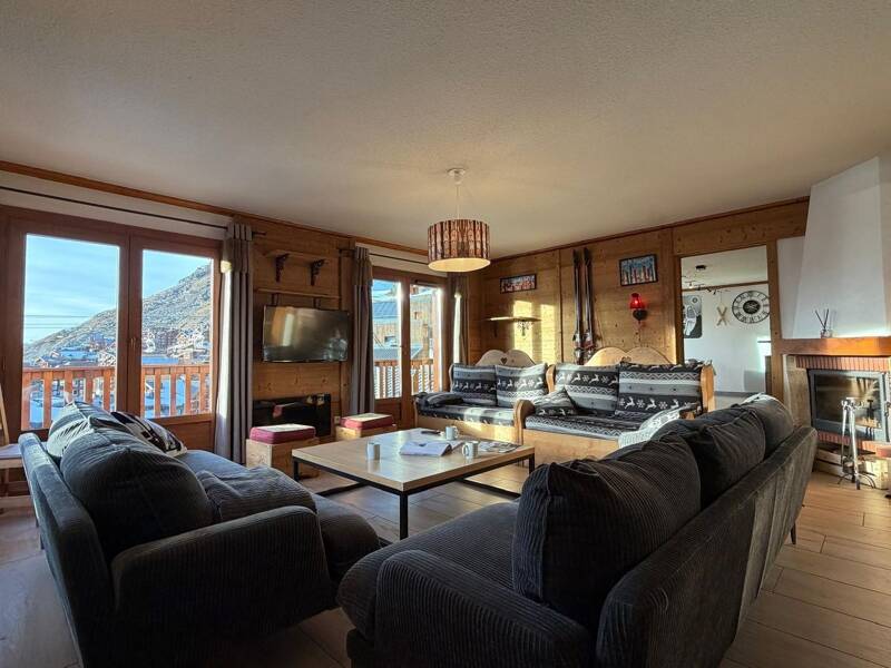 Maison à vendre, 114m², SAINT MARTIN DE BELLEVILLE
