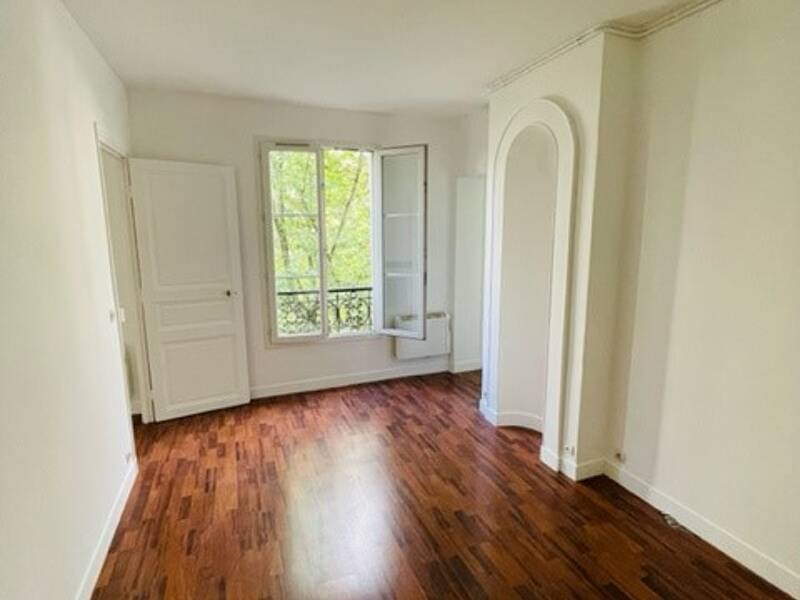 Maison à louer, 44m², PARIS 13E