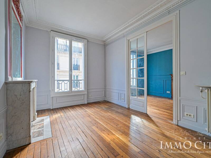 Maison à louer, 65m², PARIS 13E
