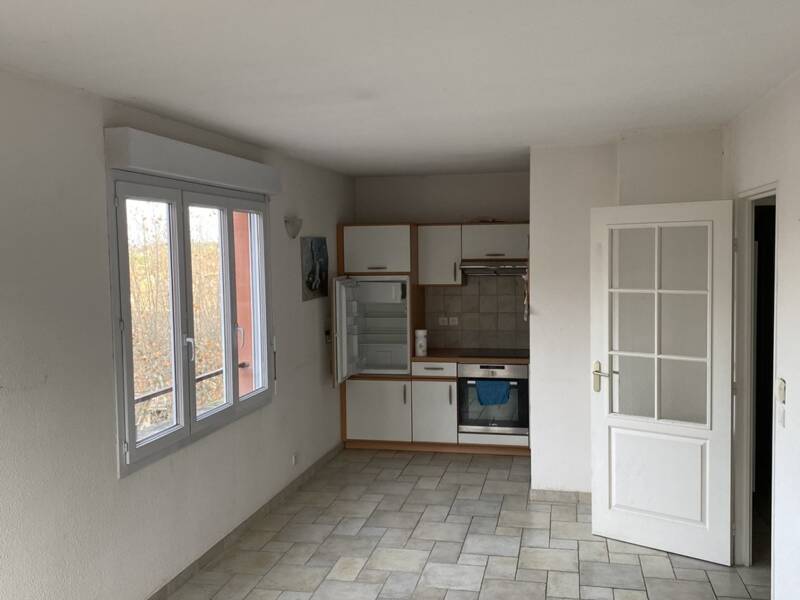 Maison à vendre, 29m², VAISON LA ROMAINE