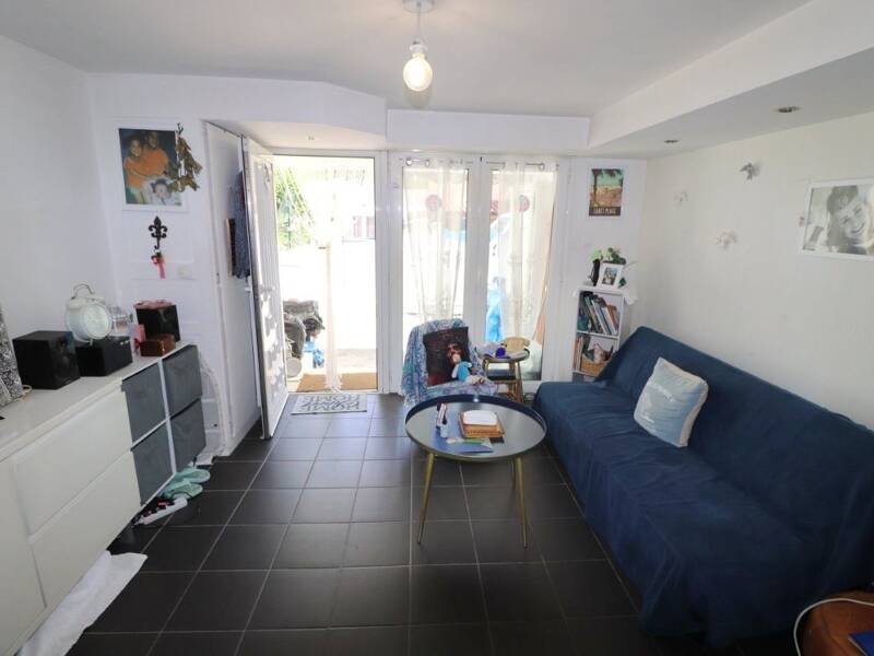 Maison à vendre, 58m², CANET EN ROUSSILLON